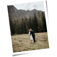 Destination Wedding - Tirol