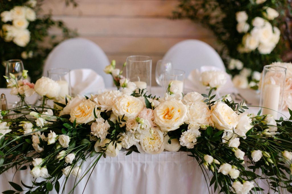 Ukrainisch-Malaysische Hochzeit.
Interkulturelle Hochzeit.