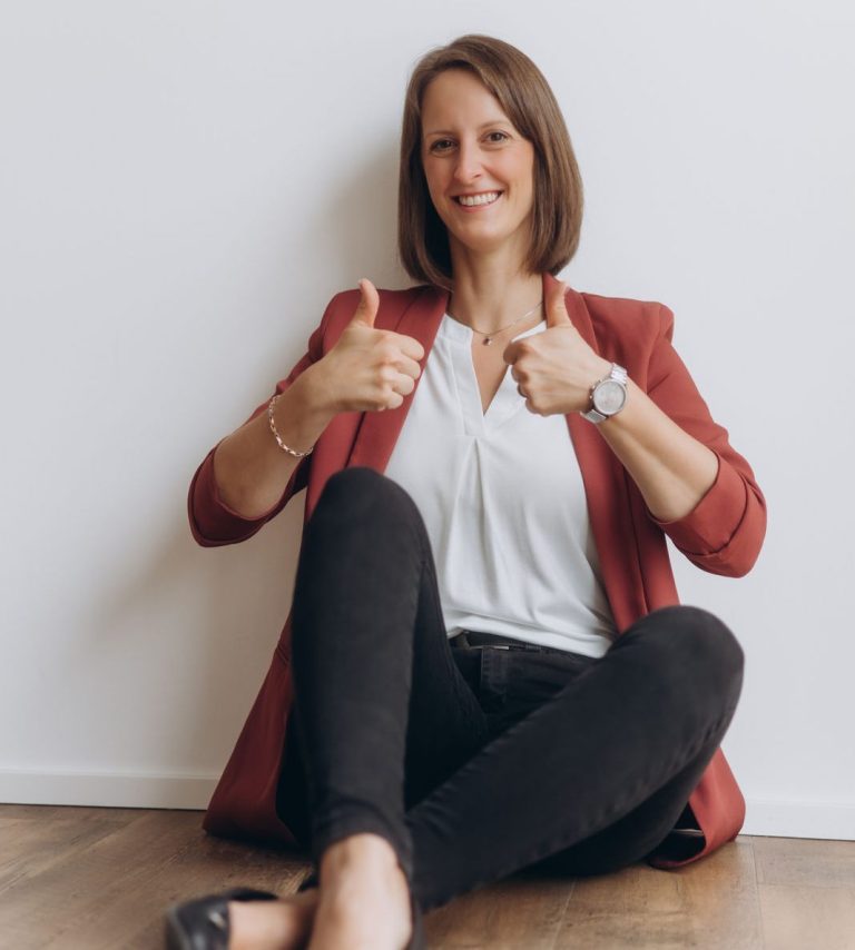 Sandra - Hochzeitsplanerin, Eventmanager & Freie Traurednerin