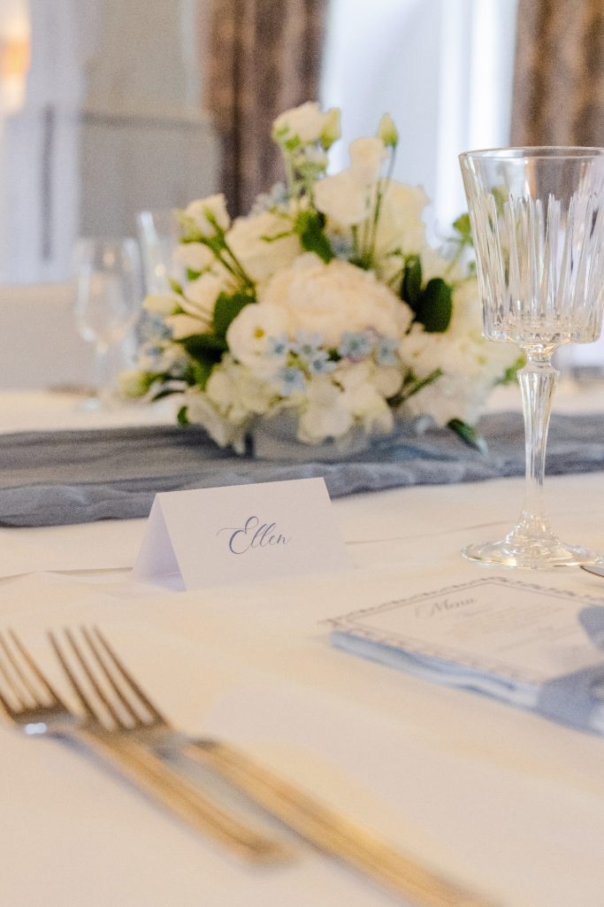 Amerikanisch-Chinesisch-Deutsche Hochzeit in Darmstadt