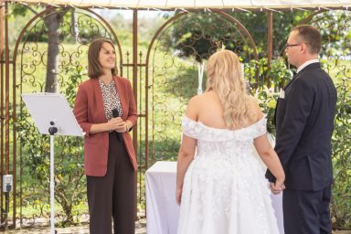 heiraten auf englisch