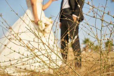 Heiraten in Deutschland · Holland · Österreich