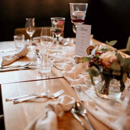 Eventplanung
